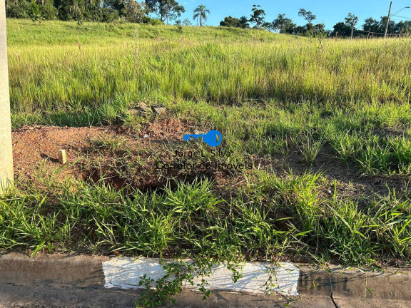 Imagem Terreno em Condomínio à Venda, 300 m² em Chácara Jaguari (fazendinha) - Santana De Parnaíba