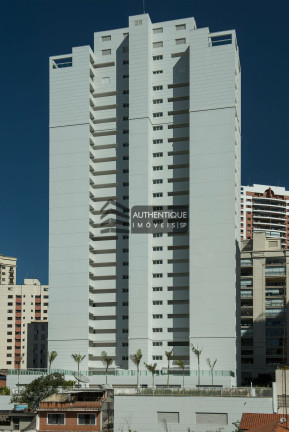 Imagem Cobertura com 4 Quartos à Venda, 308 m² em Vila Mariana - São Paulo Imagem Cobertura com 4 Quartos à Venda, 308 m² em Vila Mariana - São Paulo