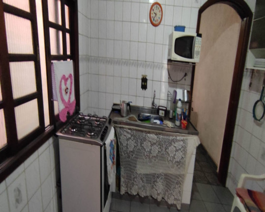 Imagem Imóvel com 3 Quartos à Venda, 125 m² em Jardim Aracati - São Paulo Imagem Imóvel com 3 Quartos à Venda, 125 m² em Jardim Aracati - São Paulo