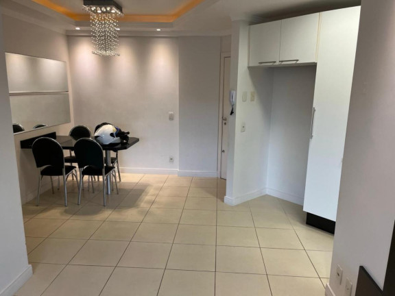 Imagem Apartamento com 2 Quartos à Venda, 69 m² em Trindade - Florianópolis Imagem Apartamento com 2 Quartos à Venda, 69 m² em Trindade - Florianópolis