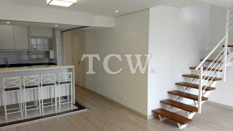 Imagem Apartamento com 2 Quartos à Venda, 85 m² em Vila Madalena - São Paulo
