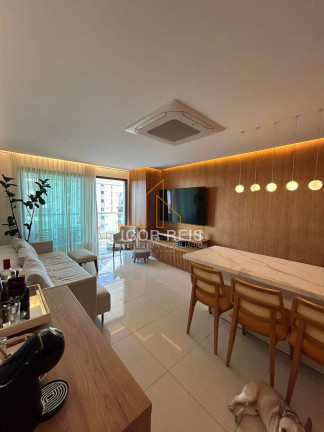 Imagem Apartamento com 3 Quartos à Venda, em Parque Tamandaré - Campos Dos Goytacazes Imagem Apartamento com 3 Quartos à Venda, em Parque Tamandaré - Campos Dos Goytacazes