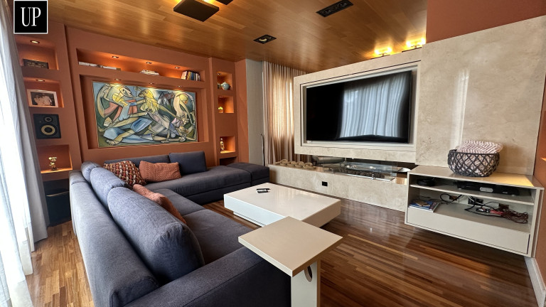 Imagem Casa com 4 Quartos à Venda, 450 m² em Alphaville - Santana De Parnaíba Imagem Casa com 4 Quartos à Venda, 450 m² em Alphaville - Santana De Parnaíba