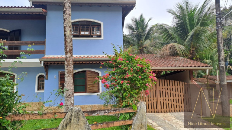 Imagem Casa de Condomínio com 6 Quartos para Temporada, 360 m² em Mar Verde - Caraguatatuba Imagem Casa de Condomínio com 6 Quartos para Temporada, 360 m² em Mar Verde - Caraguatatuba