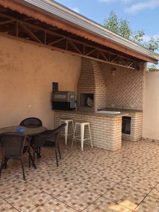 Imagem Casa de Condomínio com 2 Quartos à Venda, 75 m² em Quintais Do Imperador - Sorocaba Imagem Casa de Condomínio com 2 Quartos à Venda, 75 m² em Quintais Do Imperador - Sorocaba