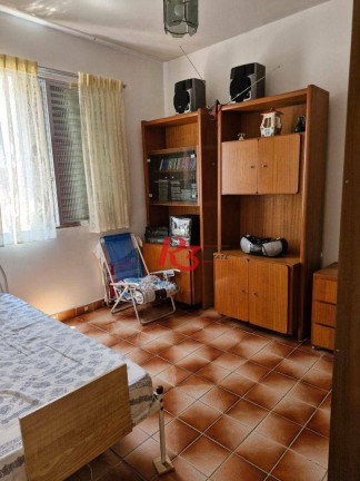 Imagem Apartamento com 2 Quartos à Venda, 63 m² em Embaré - Santos Imagem Apartamento com 2 Quartos à Venda, 63 m² em Embaré - Santos