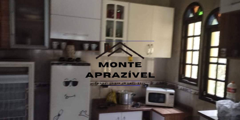 Imagem Chácara com 2 Quartos à Venda, 8.000 m² em Acampamento Anchieta(bloco A) - Santo André