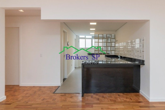 Imagem Apartamento com 3 Quartos à Venda, em Higienópolis - São Paulo Imagem Apartamento com 3 Quartos à Venda, em Higienópolis - São Paulo