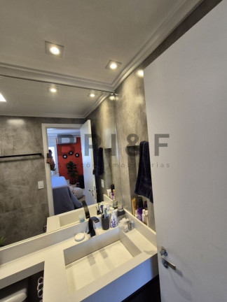 Imagem Apartamento com 2 Quartos à Venda, 59 m² em Campo Belo - São Paulo Imagem Apartamento com 2 Quartos à Venda, 59 m² em Campo Belo - São Paulo