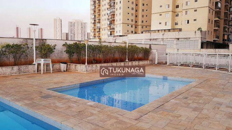 Imagem Apartamento com 3 Quartos à Venda, 59 m² em Jardim Imperador - Guarulhos Imagem Apartamento com 3 Quartos à Venda, 59 m² em Jardim Imperador - Guarulhos