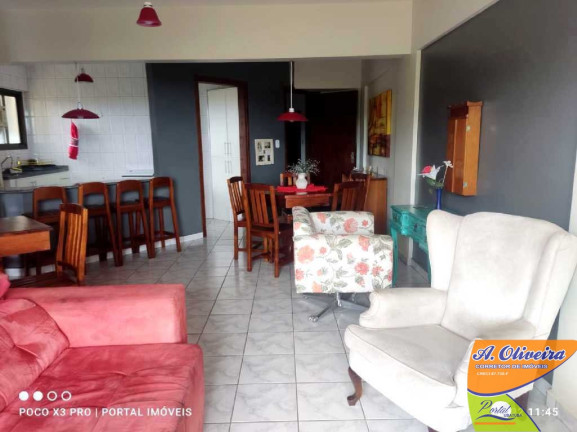 Imagem Apartamento com 1 Quarto à Venda, 85 m² em Estufa I - Ubatuba Imagem Apartamento com 1 Quarto à Venda, 85 m² em Estufa I - Ubatuba