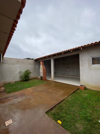Imagem Casa à Venda, em Jardim Alvorada - Foz Do Iguaçu Imagem Casa à Venda, em Jardim Alvorada - Foz Do Iguaçu