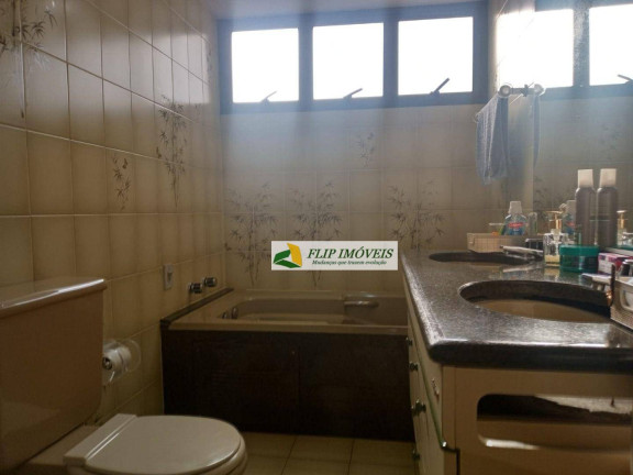 Imagem Apartamento com 4 Quartos à Venda, 189 m² em Cambuí - Campinas