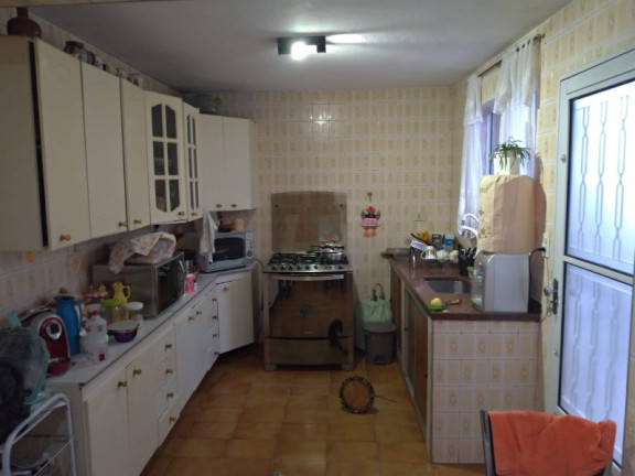 Imagem Casa com 3 Quartos à Venda, 126 m² em Interlagos - São Paulo Imagem Casa com 3 Quartos à Venda, 126 m² em Interlagos - São Paulo