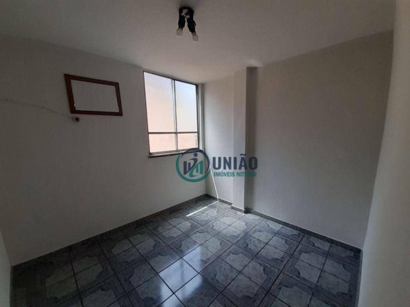 Imagem Apartamento com 2 Quartos à Venda, 70 m² em Santa Rosa - Niterói