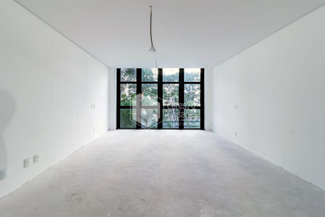 Imagem Apartamento com 1 Quarto à Venda, 41 m² em Vila Romana - São Paulo
