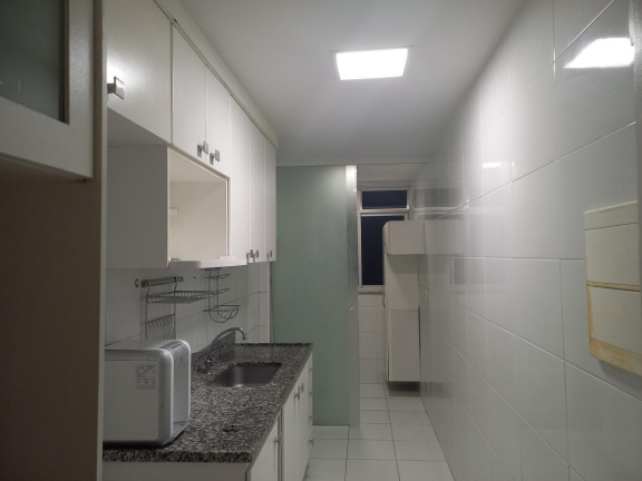 Imagem Apartamento com 3 Quartos à Venda, 136 m² em Praça Seca - Rio De Janeiro