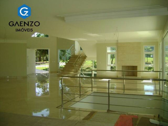 Imagem Casa de Condomínio com 6 Quartos à Venda, 1.330 m² em Tamboré - Santana De Parnaíba Imagem Casa de Condomínio com 6 Quartos à Venda, 1.330 m² em Tamboré - Santana De Parnaíba