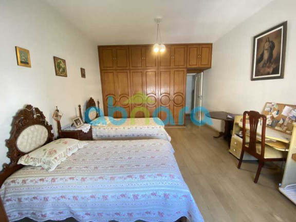 Imagem Apartamento com 3 Quartos à Venda, 205 m² em Copacabana - Rio De Janeiro