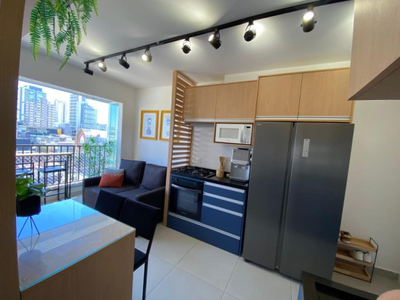 Imagem Imóvel com 2 Quartos à Venda, 35 m² em Ipiranga - São Paulo