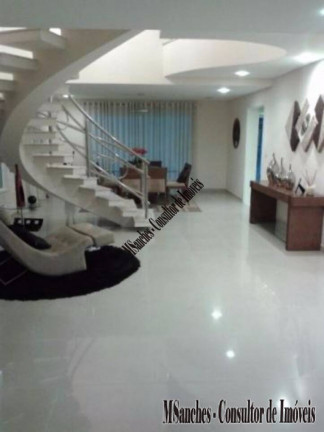 Imagem Sobrado com 3 Quartos à Venda,  em Condominio Ibiti Do Paco - Sorocaba