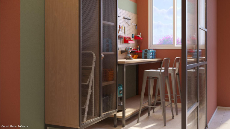 Imagem Imóvel com 2 Quartos à Venda, 22 m² em Mantiqueira - Belo Horizonte Imagem Imóvel com 2 Quartos à Venda, 22 m² em Mantiqueira - Belo Horizonte