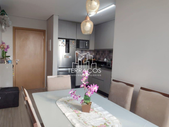 Imagem Apartamento com 3 Quartos à Venda, 77 m² em Bosque Dos Jacarandás - Jundiaí Imagem Apartamento com 3 Quartos à Venda, 77 m² em Bosque Dos Jacarandás - Jundiaí