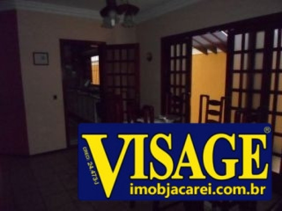 Imagem Casa com 5 Quartos à Venda, em Cid. Jardim - Jacareí Imagem Casa com 5 Quartos à Venda, em Cid. Jardim - Jacareí