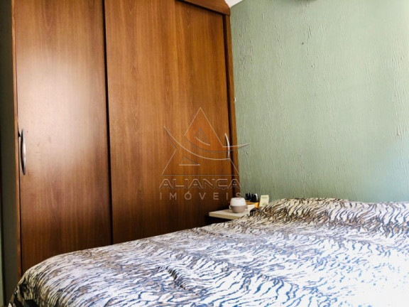 Imagem Apartamento com 3 Quartos à Venda, 62 m² em Presidente Medici - Ribeirão Preto Imagem Apartamento com 3 Quartos à Venda, 62 m² em Presidente Medici - Ribeirão Preto