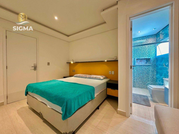 Imagem Casa com 4 Quartos à Venda, 350 m² em Enseada - Guarujá Imagem Casa com 4 Quartos à Venda, 350 m² em Enseada - Guarujá