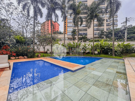 Imagem Apartamento com 3 Quartos à Venda, 141 m² em Vila Mariana - São Paulo Imagem Apartamento com 3 Quartos à Venda, 141 m² em Vila Mariana - São Paulo