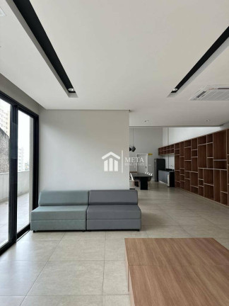 Imagem Imóvel com 1 Quarto à Venda, 40 m² em Santana - São Paulo