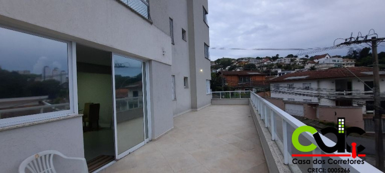Imagem Apartamento com 3 Quartos à Venda, 180 m² em Jardim Cascatinha - Poços De Caldas Imagem Apartamento com 3 Quartos à Venda, 180 m² em Jardim Cascatinha - Poços De Caldas