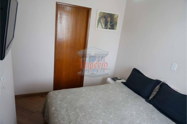 Imagem Apartamento com 2 Quartos à Venda, 54 m² em Campestre - Santo André Imagem Apartamento com 2 Quartos à Venda, 54 m² em Campestre - Santo André
