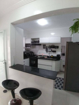 Imagem Apartamento com 2 Quartos à Venda, 90 m² em Tupi - Praia Grande