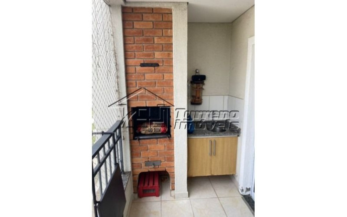 Imagem Apartamento com 4 Quartos à Venda, 117 m² em Floradas De São José - São José Dos Campos Imagem Apartamento com 4 Quartos à Venda, 117 m² em Floradas De São José - São José Dos Campos