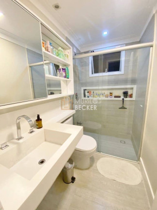 Imagem Apartamento com 3 Quartos à Venda, 83 m² em Parque Industrial - São José Dos Campos