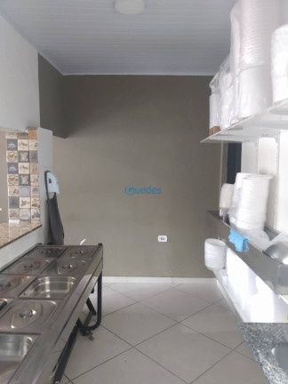 Imagem Imóvel à Venda, 200 m² em água Branca - São Paulo