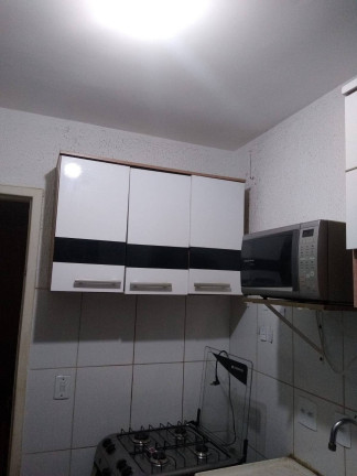 Imagem Apartamento com 2 Quartos à Venda, 50 m² em Parque Turf Club - Campos Dos Goytacazes Imagem Apartamento com 2 Quartos à Venda, 50 m² em Parque Turf Club - Campos Dos Goytacazes
