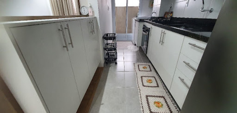 Imagem Apartamento com 2 Quartos à Venda, 59 m² em Condomínio House Premium - Sorocaba Imagem Apartamento com 2 Quartos à Venda, 59 m² em Condomínio House Premium - Sorocaba