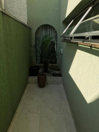 Imagem Casa com 3 Quartos à Venda, 136 m² em Mooca - São Paulo Imagem Casa com 3 Quartos à Venda, 136 m² em Mooca - São Paulo