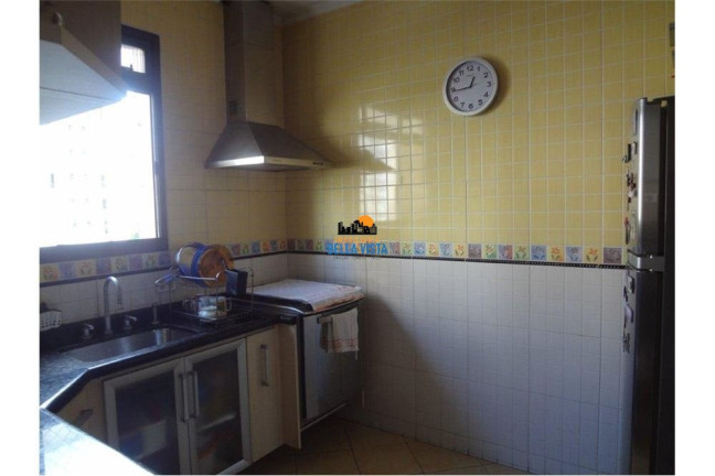 Imagem Apartamento com 3 Quartos à Venda, em Moema - São Paulo Imagem Apartamento com 3 Quartos à Venda, em Moema - São Paulo