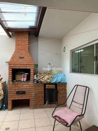 Imagem Sobrado com 3 Quartos à Venda, 217 m² em Barcelona - São Caetano Do Sul Imagem Sobrado com 3 Quartos à Venda, 217 m² em Barcelona - São Caetano Do Sul