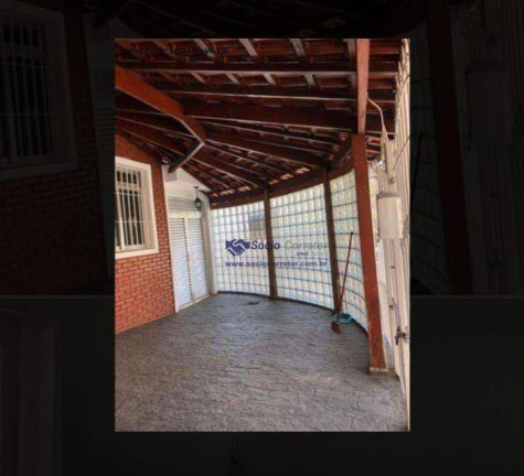 Casa com 2 Quartos à Venda, 215 m² em Vila Rosália - Guarulhos