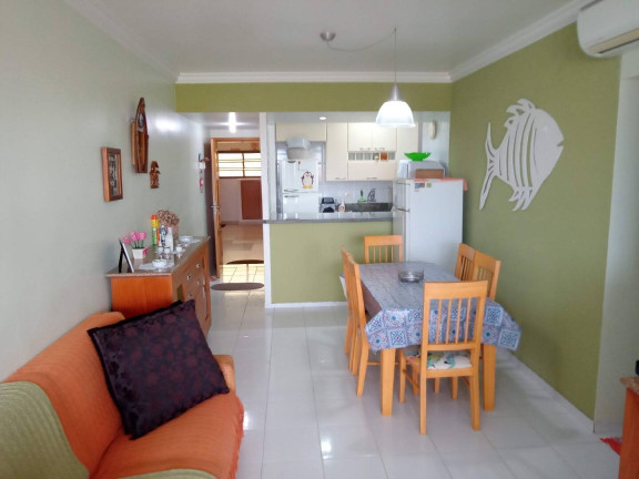 Imagem Apartamento com 3 Quartos à Venda, 98 m² em Enseada - Guarujá Imagem Apartamento com 3 Quartos à Venda, 98 m² em Enseada - Guarujá