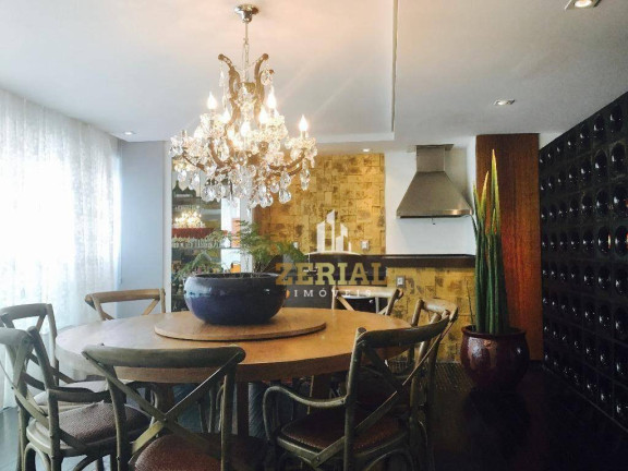 Imagem Apartamento com 4 Quartos à Venda, 264 m² em Santo Antônio - São Caetano Do Sul Imagem Apartamento com 4 Quartos à Venda, 264 m² em Santo Antônio - São Caetano Do Sul