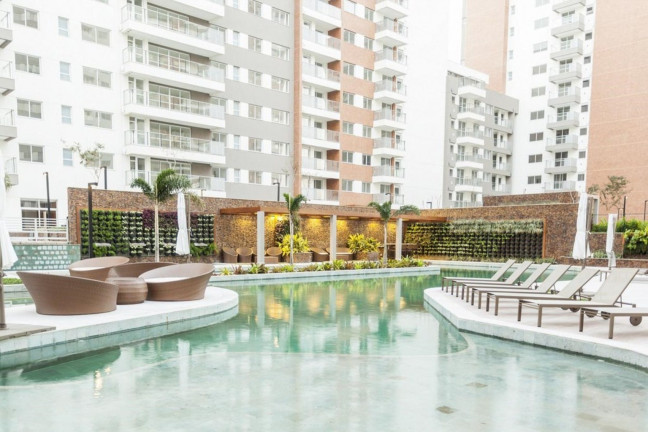 Imagem Imóvel à Venda, 51 m² em Barra Da Tijuca - Rio De Janeiro