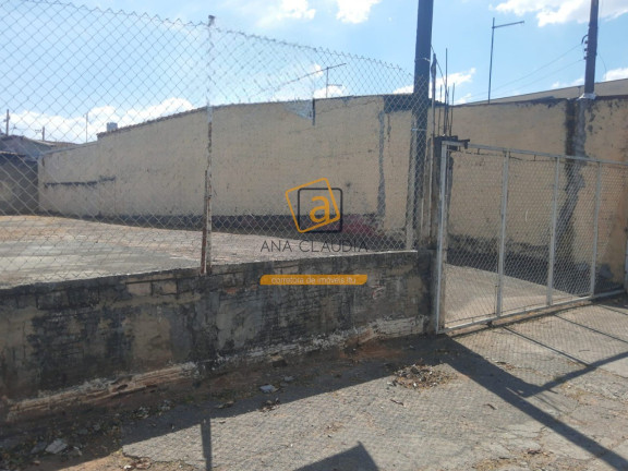 Imagem Terreno à Venda, 373 m² em Vila Esperança - Itu