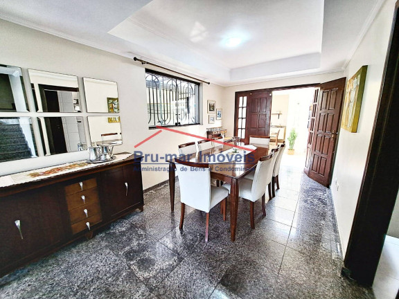 Imagem Apartamento com 3 Quartos à Venda, 165 m² em Boqueirão - Santos Imagem Apartamento com 3 Quartos à Venda, 165 m² em Boqueirão - Santos
