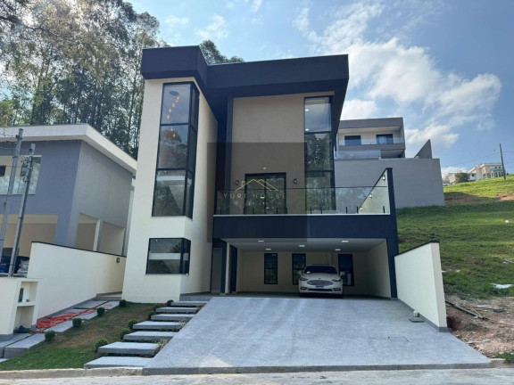 Imagem Casa com 3 Quartos à Venda, 348 m² em Aldeia Da Serra - Barueri Imagem Casa com 3 Quartos à Venda, 348 m² em Aldeia Da Serra - Barueri